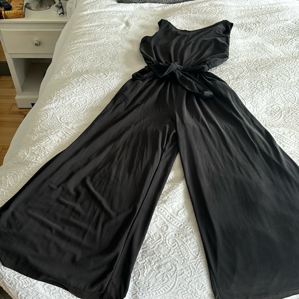 Banana republic jumpsuit
